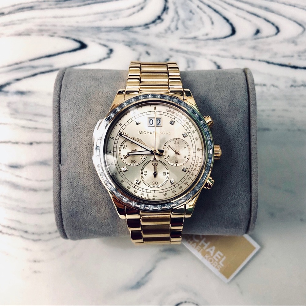 Women’s Michael Kors Watch